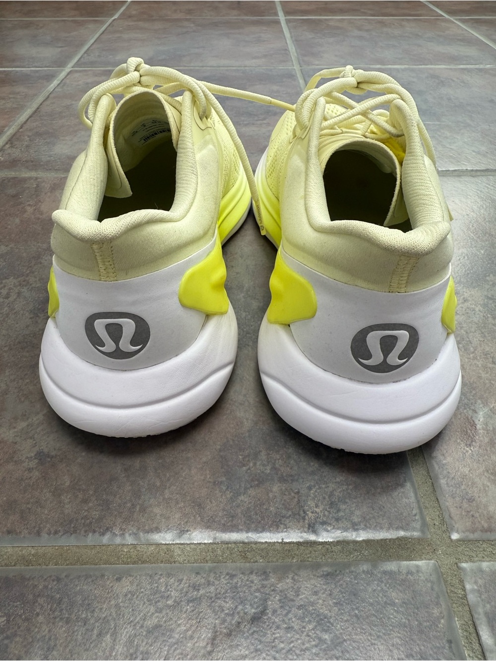 lululemon Women's Athletic Shoes - Picture 4 of 9